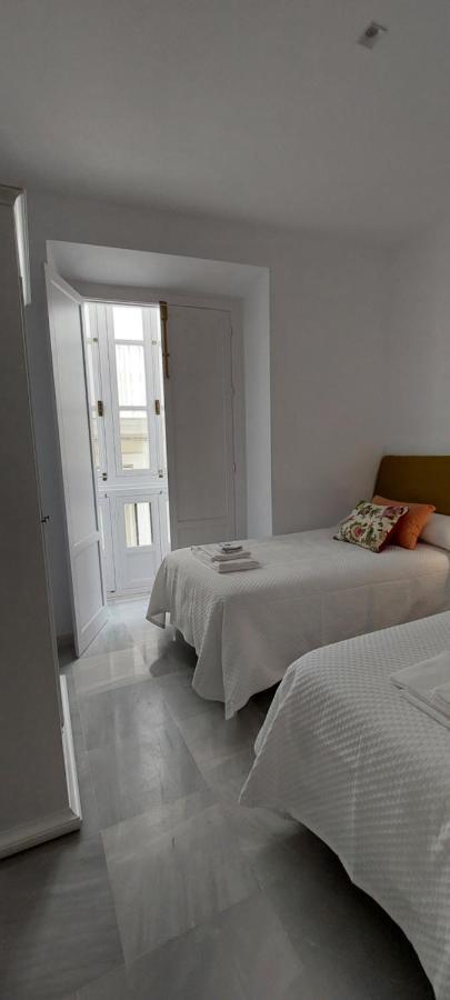El 2 De Flamenco 1ºa Apartment Cadiz Exterior photo
