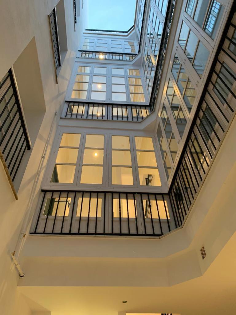 El 2 De Flamenco 1ºa Apartment Cadiz Exterior photo