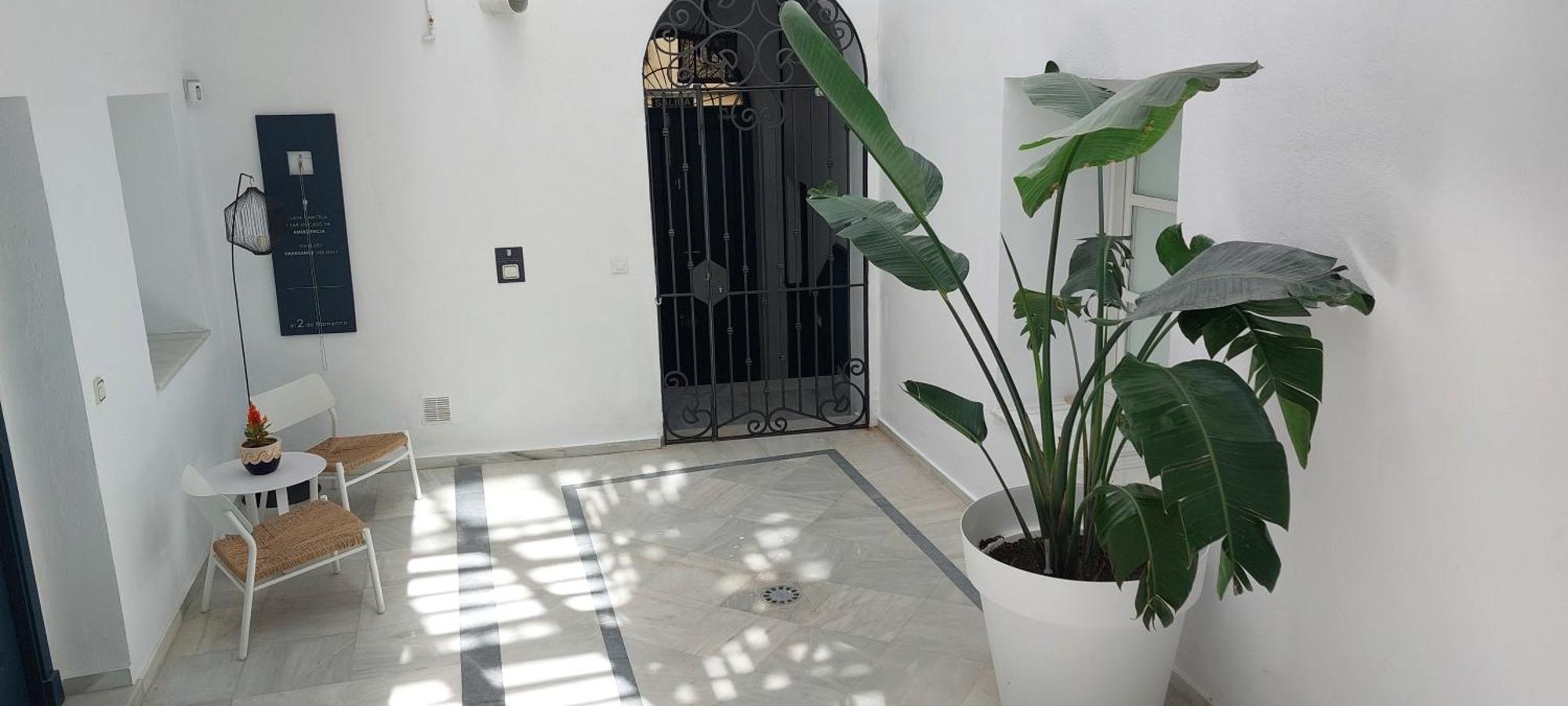 El 2 De Flamenco 1ºa Apartment Cadiz Exterior photo